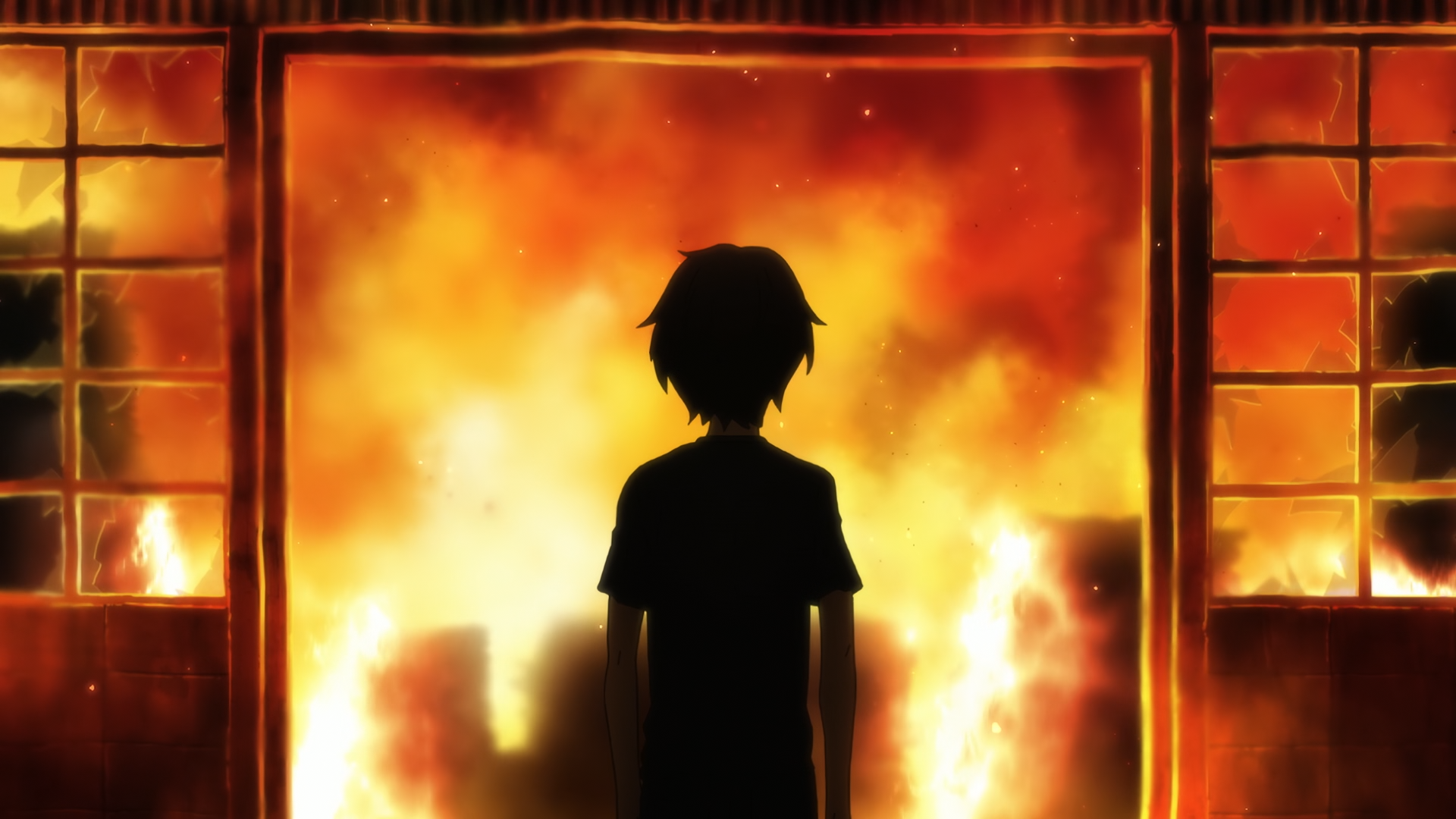 Gleipnir (Otaku Tail No Fansub)